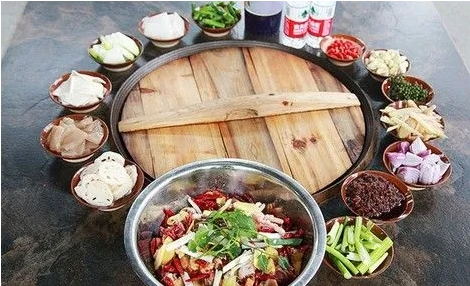 蜀全食鲜活馆