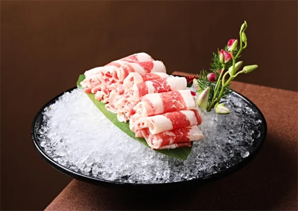 喜捞金打边炉