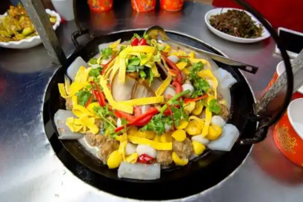桠溪农家乐