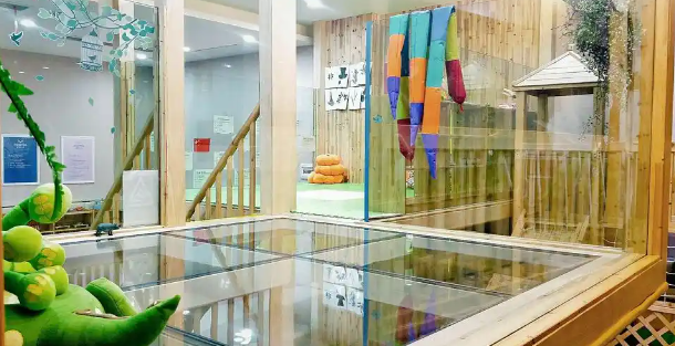 麦苗公学
