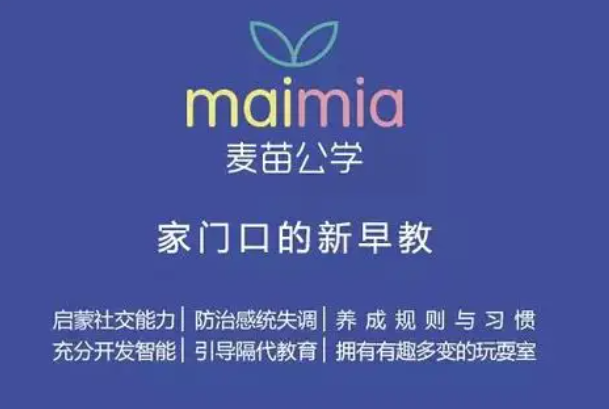 麦苗公学