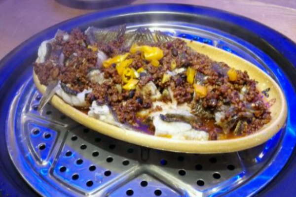 品味秦椒