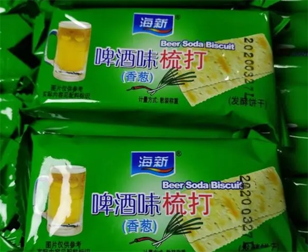 海新食品