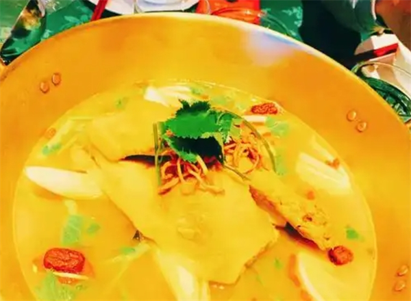 禧翠楼港式打边炉