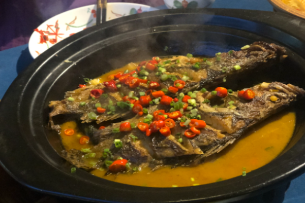 味庄湘菜馆
