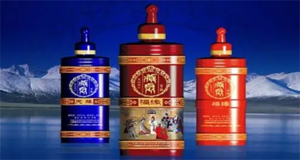 臧泉保健酒