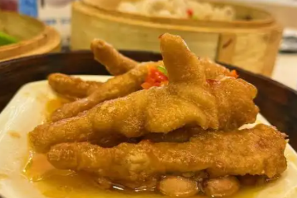 宝廷轩大酒楼