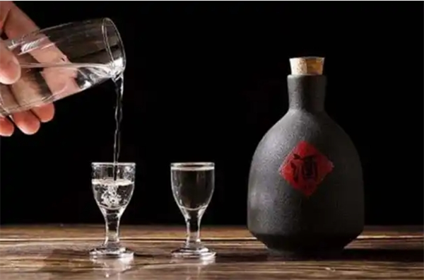 老白清酒业