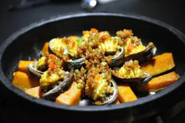 十七门渝菜食府