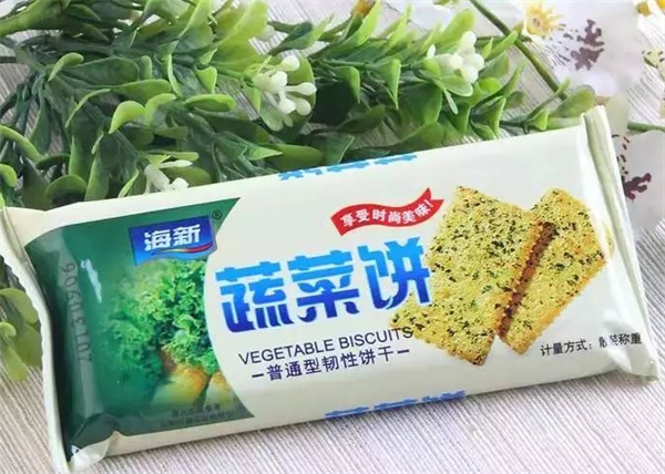 海新食品