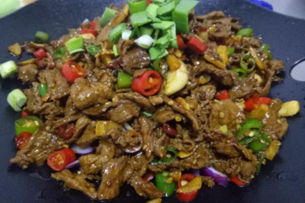 味庄湘菜馆