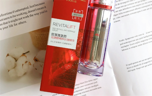 欧标化妆品