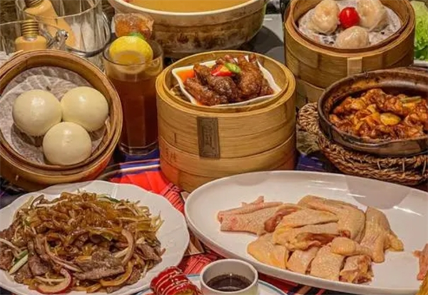 禧翠楼港式打边炉