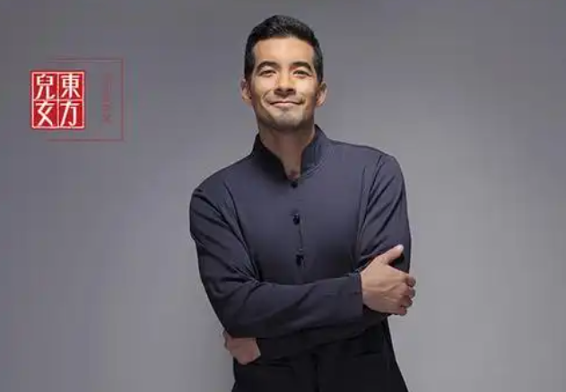 东方儿女男装