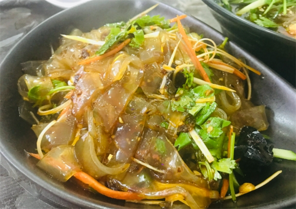 东北小厨
