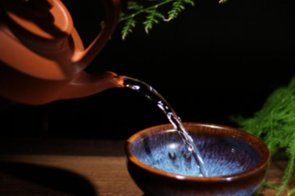兰竹石茶楼