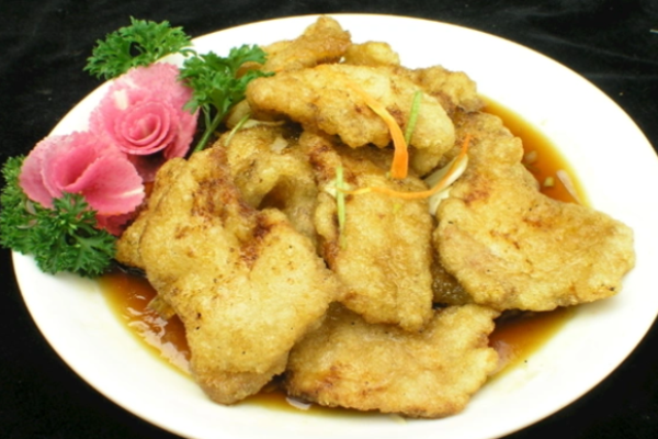 馨悦家常菜