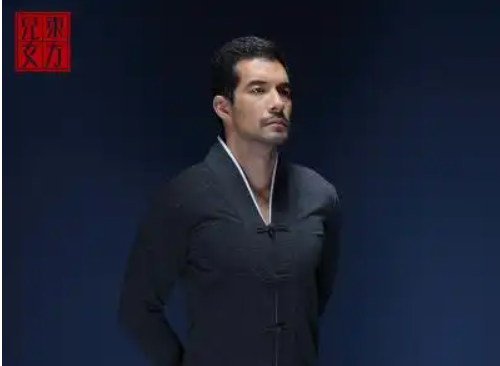 东方儿女男装
