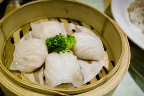 星港茶餐厅