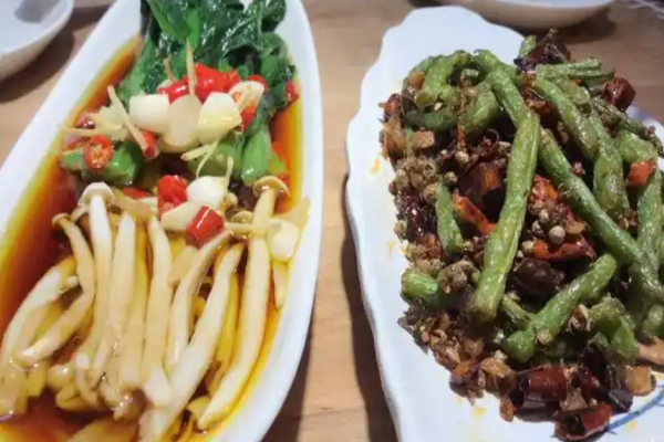 老江黔线餐厅