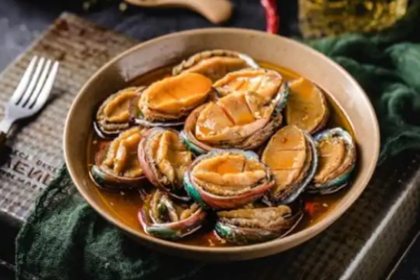 萌哈哈麻辣海鲜