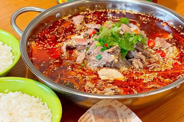 麻喜欢冒烤鸭