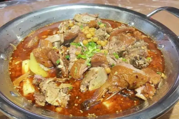 麻喜欢冒烤鸭加盟费是多少?创业投资费用少
