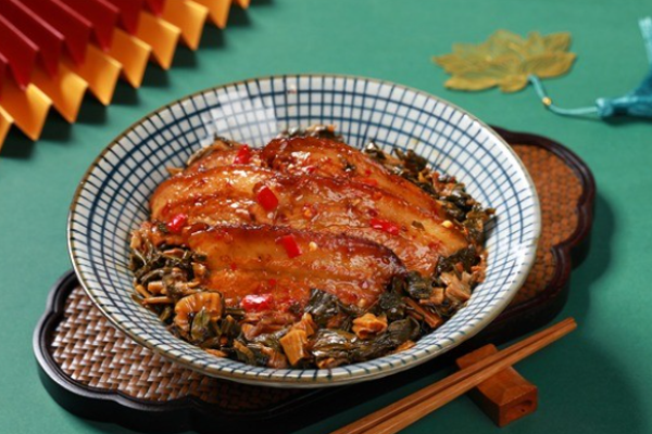 蒸一碗