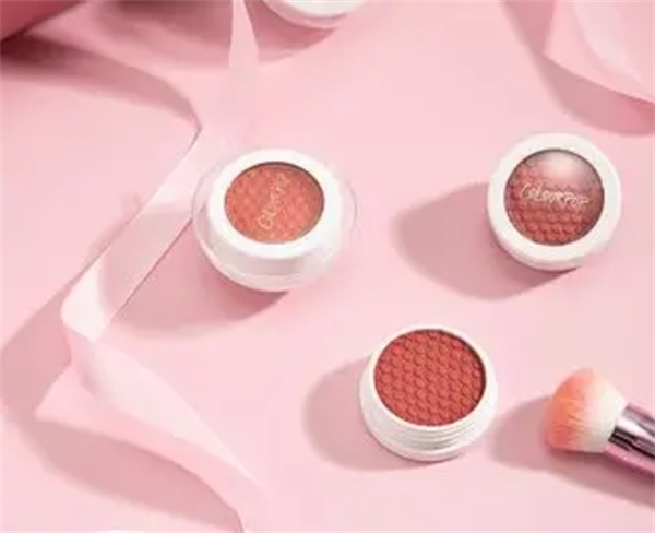 colourpop化妆品