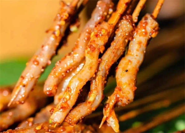串友记老成都串串火锅