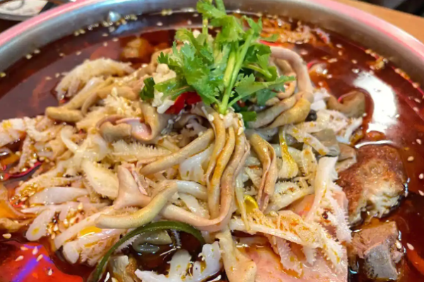 麻喜欢冒烤鸭加盟费是多少?创业投资费用少