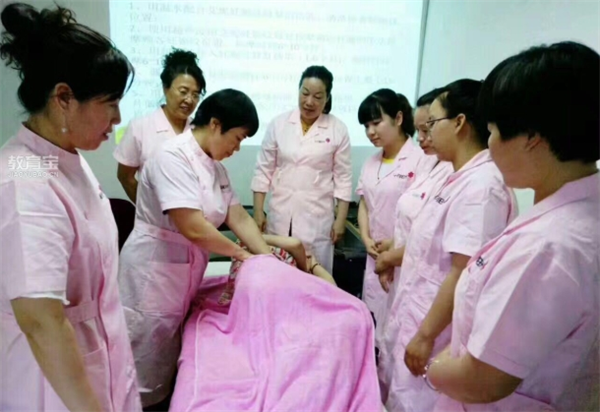 十月贵妃产后修复