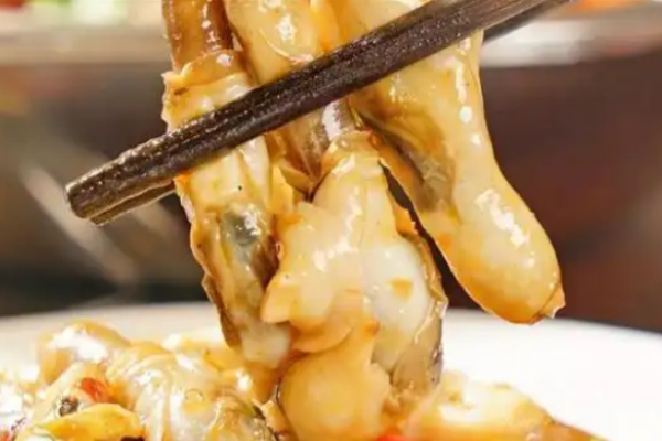 萌哈哈麻辣海鲜