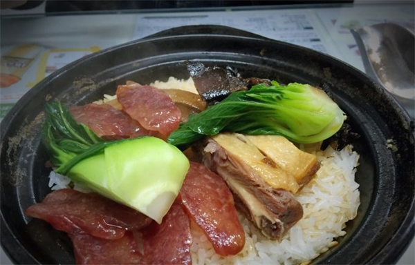 星港茶餐厅