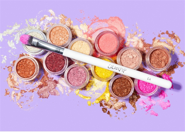 colourpop化妆品