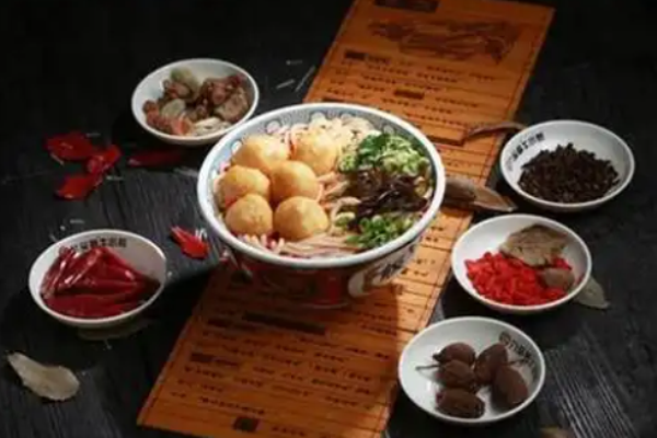 和牛家的小馆