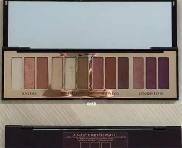 colourpop化妆品