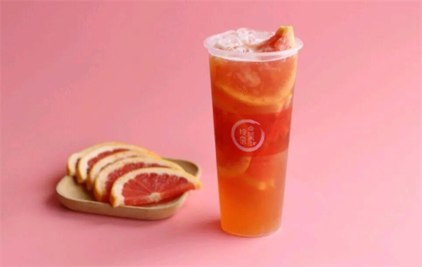 玲奈的茶