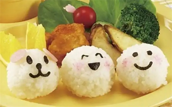 一乐饭团