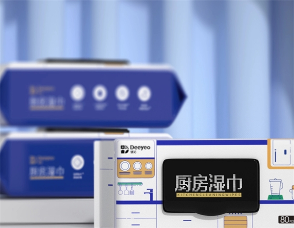 德佑母婴用品