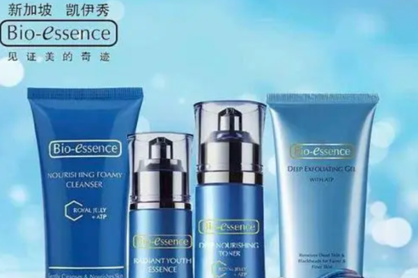 凯伊秀化妆品