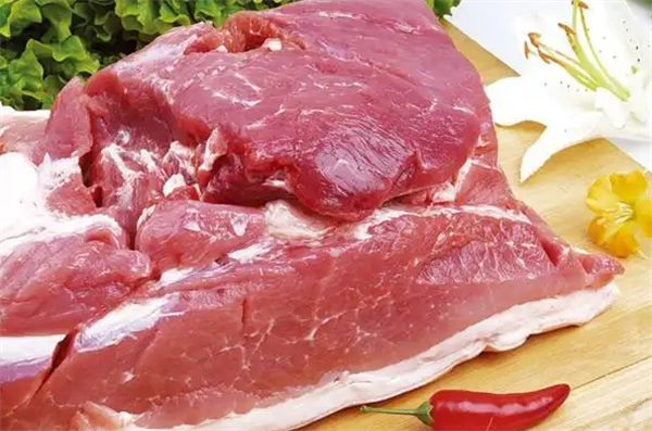 华统鲜肉