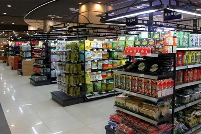 特麦隆折扣店加盟