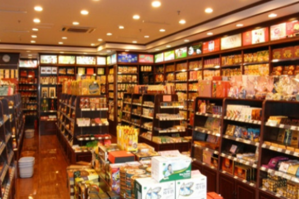 特麦隆折扣店加盟