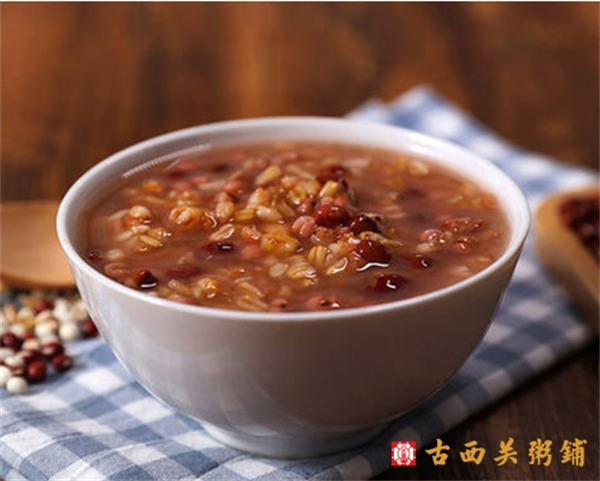 古西关粥铺