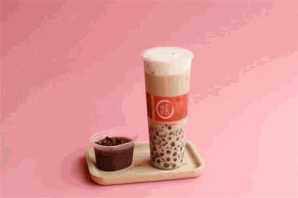 玲奈的茶