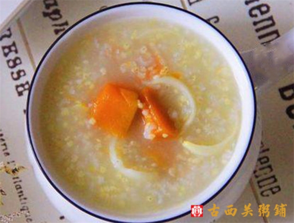 古西关粥铺