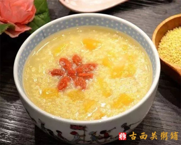 古西关粥铺