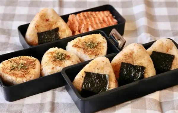 一乐饭团