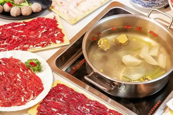 烫有味潮汕牛肉火锅加盟